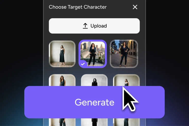 Choose Target Clothing